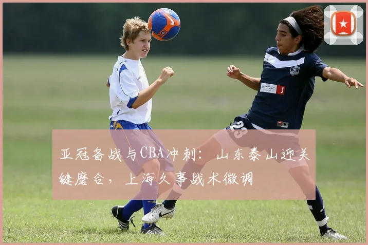亚冠备战与CBA冲刺：山东泰山迎关