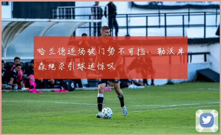 哈兰德连场破门势不可挡，勒沃库森